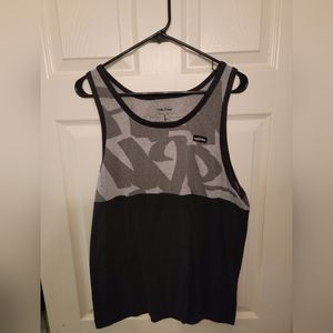 Flag Nor Fail Large Tank